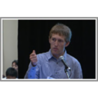 Modeling Relational Events via Latent Classes icon