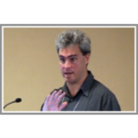 Geometric Tools for Graph Mining of Large Social and Information Networks icon