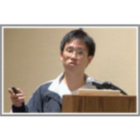 Large Linear Classification When Data Cannot Fit In Memory icon