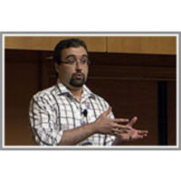 Connecting Users across Social Media Sites: A Behavioral-Modeling Approach icon