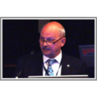 Buskerud County icon