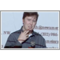 Wireless Tech & Regulatory Reality: Policy and Fantasy in the 21st Century icon