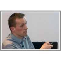 Biološke nanopore icon