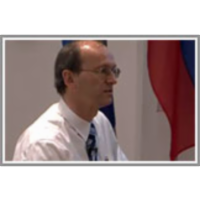 Application and research in piezoceramics