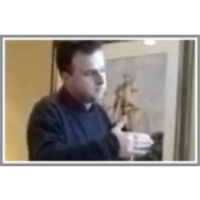 Introduction to workpackages - WP1 icon