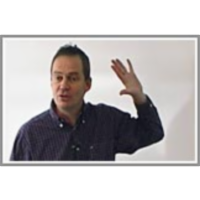 Grammar is to meaning as the law is to good behaviour icon