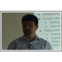 Challenging LarKC  with Urban Computing icon