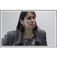 Statistical learning of biological networks: a brief overview icon