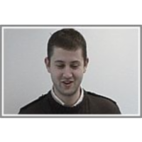 Parameter estimation using moment-closure methods