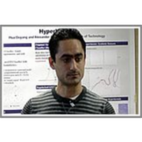 Learning Sequence Kernels icon