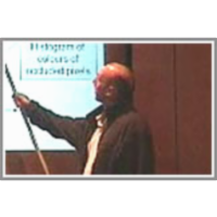 Probabilistic account for multi-view stereo icon