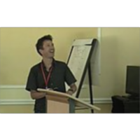 Bayesian Online Event Detection icon