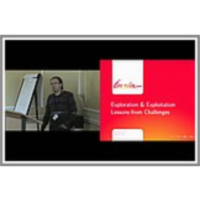 Lessons from Exploration and Exploitation Challenges