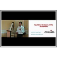 Real-time Decisions in the Real World icon