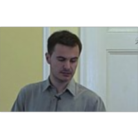 A New Convex Relaxation for Tensor Completion icon