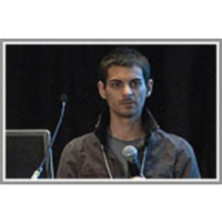 A Convex Formulation for Learning Scale-Free Networks via Submodular Relaxation icon