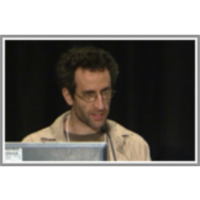 Compressive neural representation of sparse, high-dimensional probabilities icon