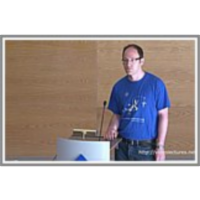 Time-series information and unsupervised representation learning icon