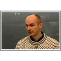 Lecture 3: Entropy and Data Compression (II): Shannon's Source Coding Theorem and the Bent Coin Lottery icon