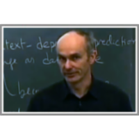 Lecture 5: Entropy and Data Compression (IV): Shannon's Source Coding Theorem, Symbol Codes and Arithmetic Coding icon