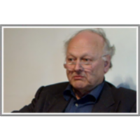 Public talk with Glenn Murcutt