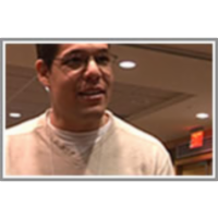 Interview with David Hardoon icon