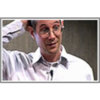 The Conditionally Independent Voice Model icon