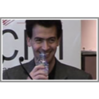 Shape modelling via higher-order active contours and phase fields icon