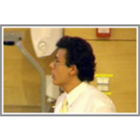 Using Heuristics for the Lung Fields Segmentation in Chest Radiographs icon