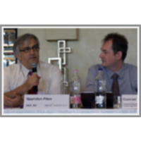 Q/A - European Institutions and Multilingual Language Technologies icon