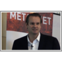 Visibility for the European Industrial LT Landscape icon