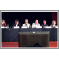 Panel with Representatives of the EFNIL Language Communities: icon