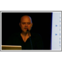 Text Analytics and Big Data icon