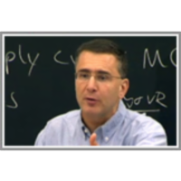 Lecture 11: Competition II icon