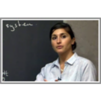 Linear Systems: Matrix Methods icon