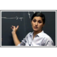 Trace-Determinant Diagram icon