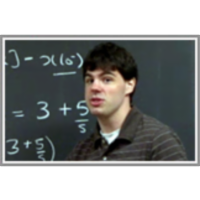 Laplace: Solving ODE's icon