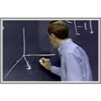 Lecture 6: Column Space and Nullspace icon