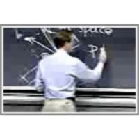 Lecture 16: Projection Matrices and Least Squares icon