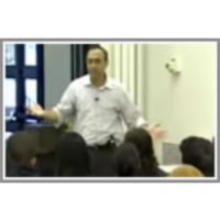 Lecture 2: The "spider on a Frisbee" problem, Kinematics using first principles: "downconvert" to ground frame icon