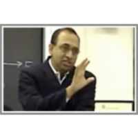 Lecture 9: Dumbbell problem, multiple particle systems, rigid bodies, derivation of torque = I*alpha icon