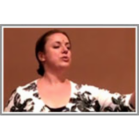 Lecture2: The Song of Wandering Aengus icon