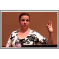 Lecture 6: A Little Boy Lost icon