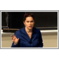 Lecture 21: Acid-base equilibrium: Is MIT water safe to drink? icon
