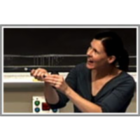 Lecture 5: Hydrogen atom energy levels icon