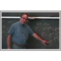 Lecture 2: Coupled harmonic oscillators: truncation of an infinite matrix icon