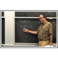 Lecture 3: Building an effective hamiltonian icon