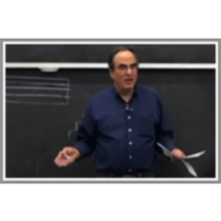 Lecture 12: Rotational assignment of diatomic electronic spectra I icon