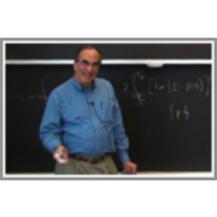 Lecture 20: Transformations between basis sets: 3-j, 6-j, and Wigner - Eckart theorem icon