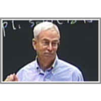 Lecture 22: Using Graphs to Model Problems, Part 2 icon